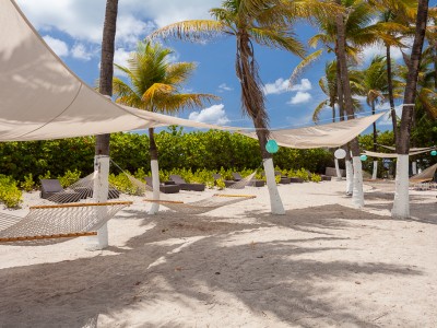 Seacoast Suites private Beach Area Seacoast Suites private Beach Area