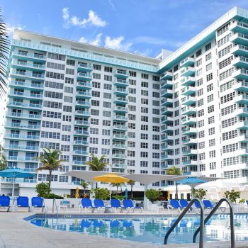 Photo Gallery Seacoast Suites Miami Beach Oceanfront Hotel Seacoast Suites On Miami Beach