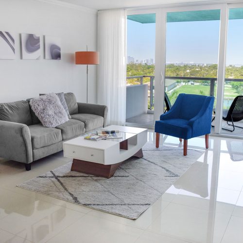 Seacoast Suites Miami Beach Oceanfront Hotel Apartments