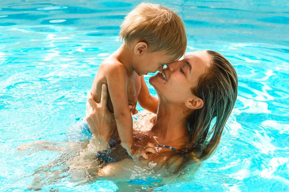 Family Package Offer Seacoast Suites