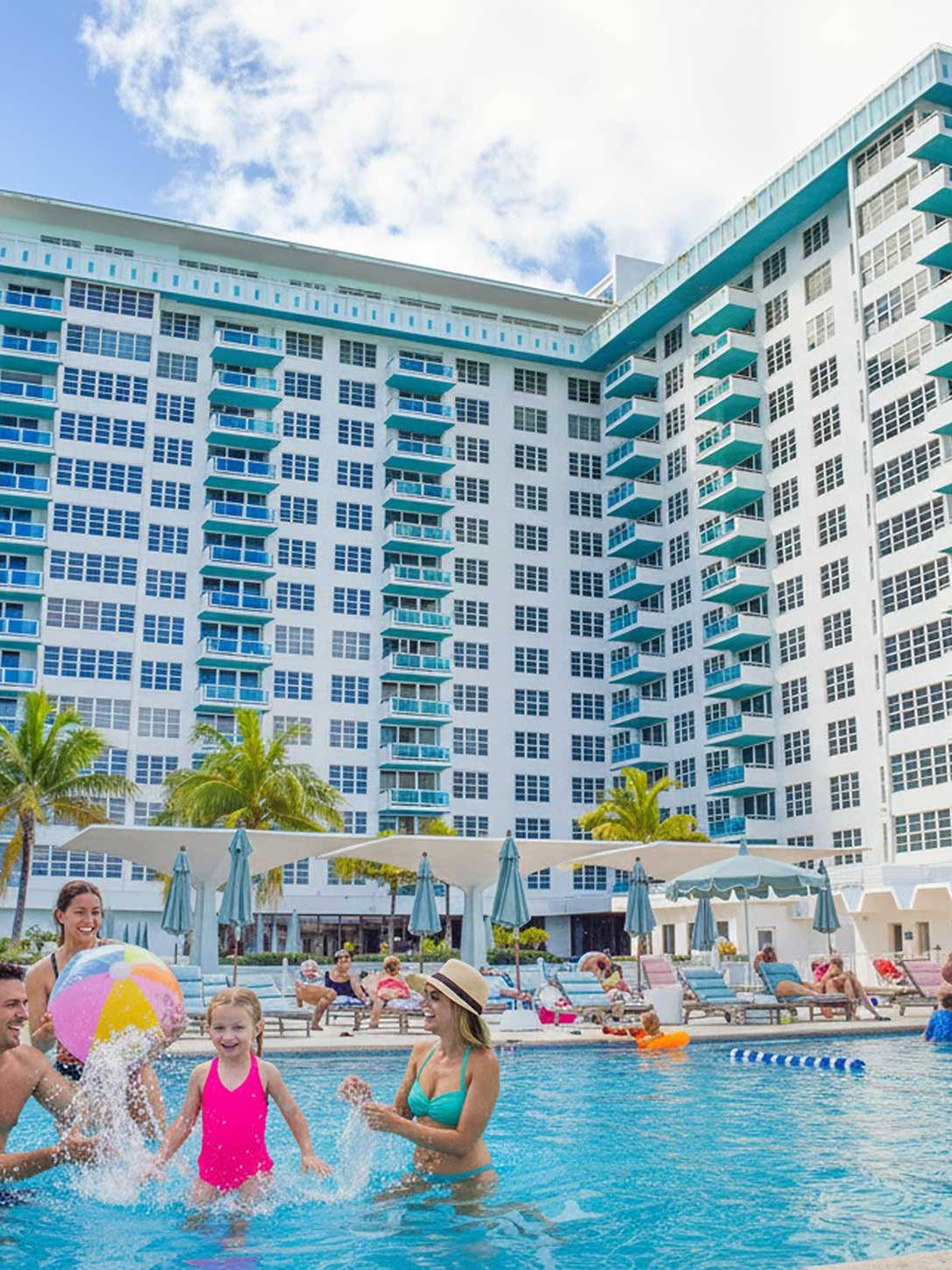 Seacoast Suites Winter 2026